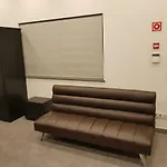 Black House