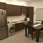 Black House