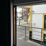 Black House 公寓 普拉亚达维多利亚