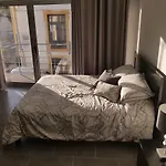 公寓 Black House 普拉亚达维多利亚