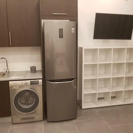 アパート Black House プライア・ダ・ヴィクトーリア