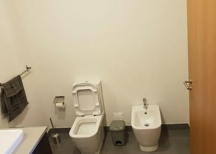 Black House Lejlighed Praia da Vitória