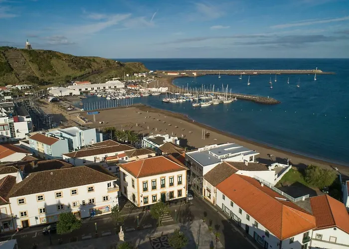 Black House Lejlighed