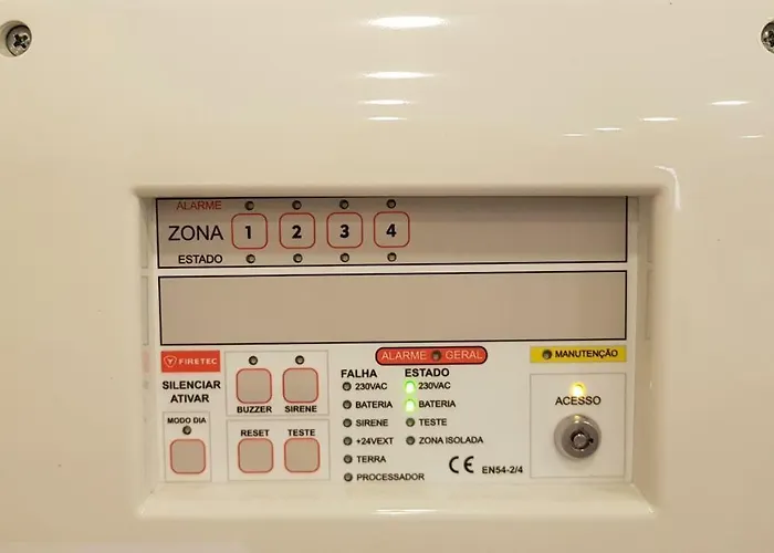 Lejlighed Black House Praia da Vitória