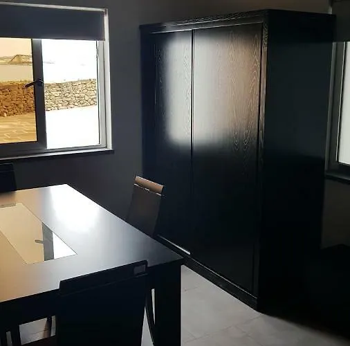 Lejlighed Black House