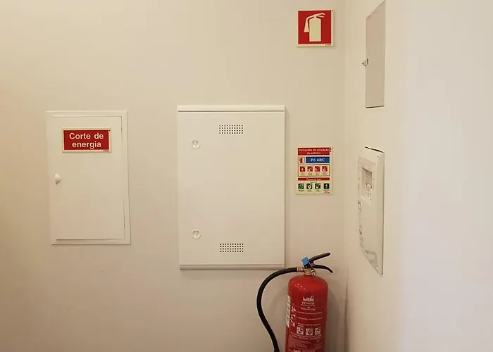 Black House Lejlighed *