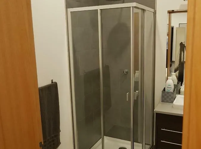 Lejlighed Black House *