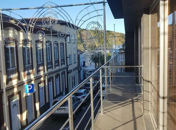 Black House Lejlighed