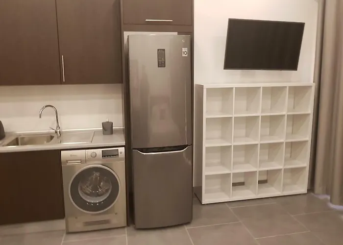 Lejlighed Black House Praia da Vitória