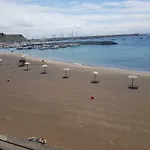 דירה Black House Praia da Vitória