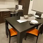 Black House דירה *