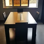 Black House דירה *