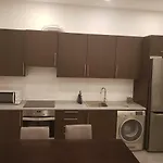 Apartamento Black House