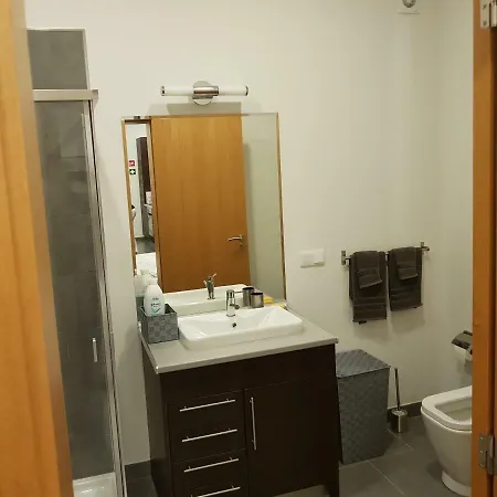 Black House Apartment