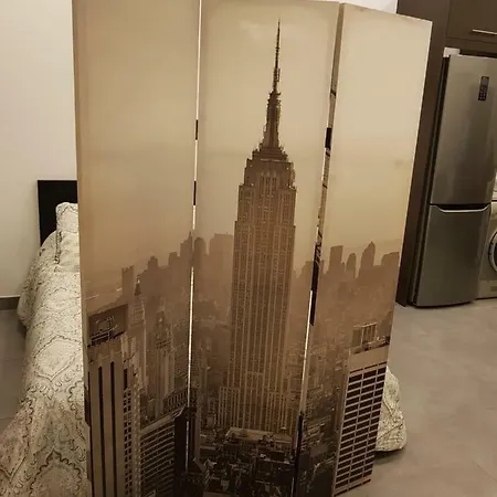 Apartment Black House Praia da Vitoria