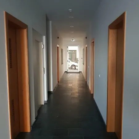 Apartment Black House Praia da Vitoria