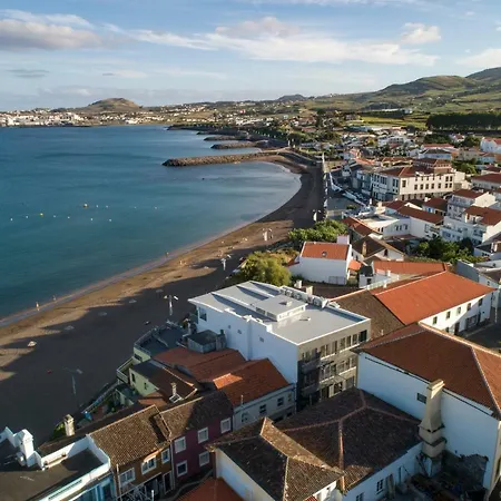 Apartament Black House Praia da Vitória