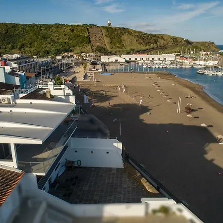 Apartament Black House *