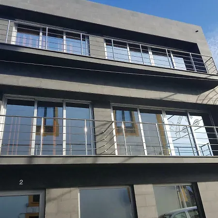 Black House *
