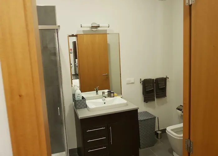 Black House Apartament