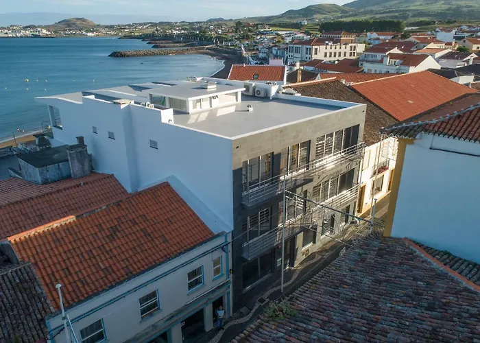 Black House Apartamento