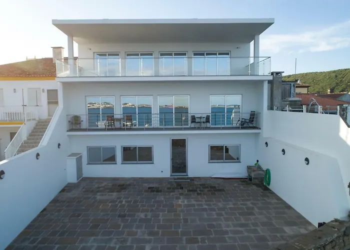 Black House Apartament