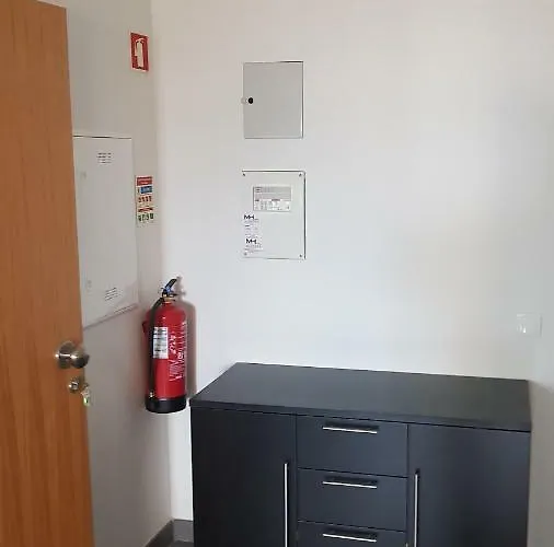 Black House Apartament