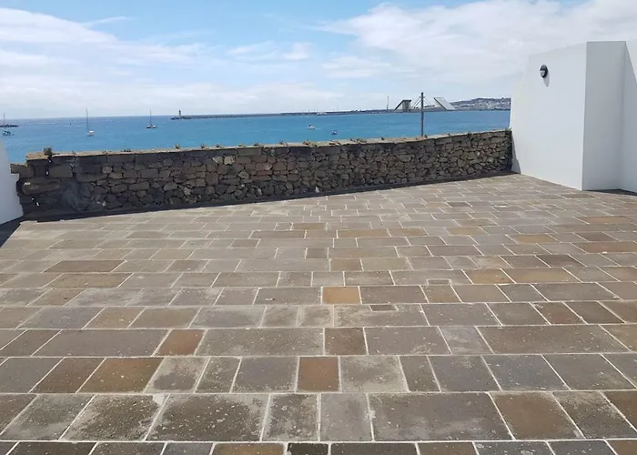 Apartamento Black House *