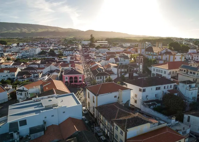 Apartament Black House *