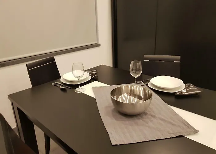 Black House Apartamento Praia da Vitória