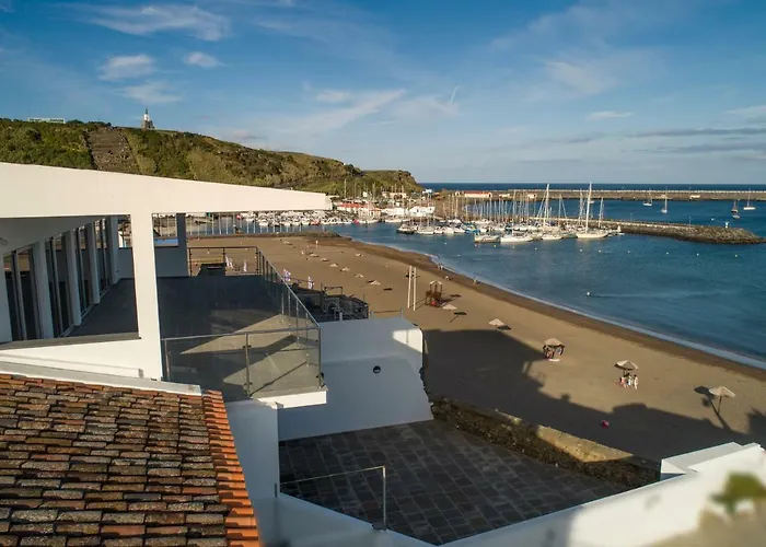 Black House Appartement