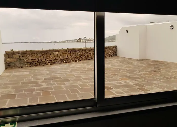 Black House Apartamento *