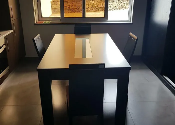 Black House Apartament *