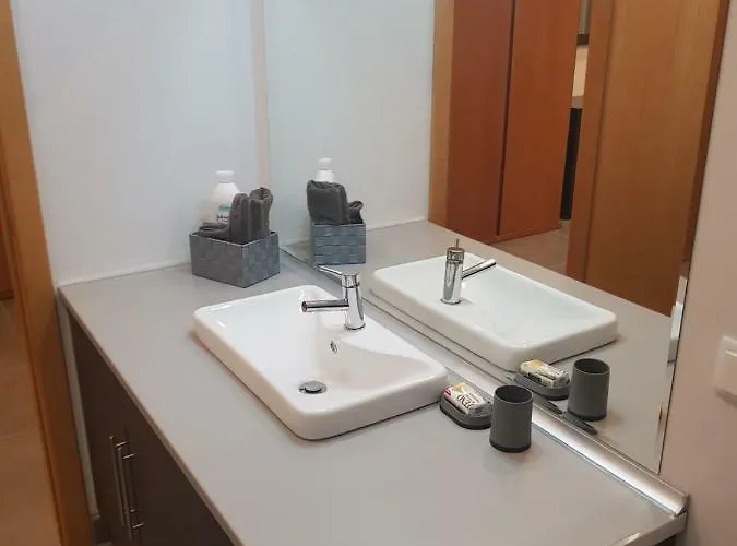 Apartamento Black House