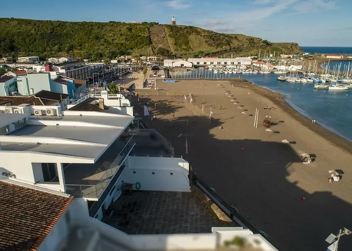 Apartamento Black House *