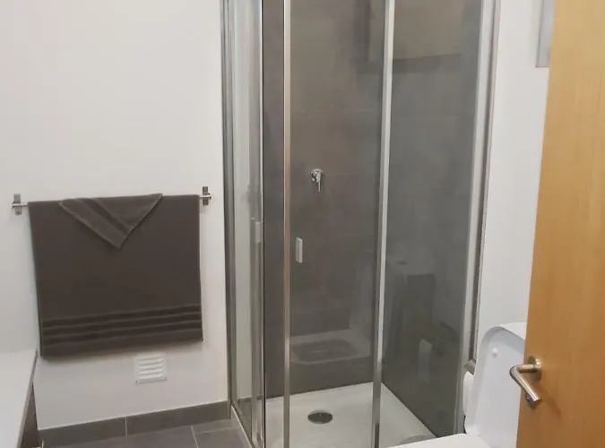 Black House Apartament Praia da Vitória