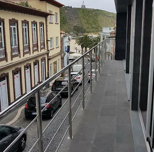 Apartament Black House