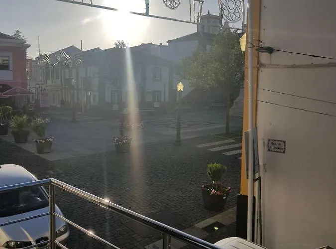 Apartament Black House