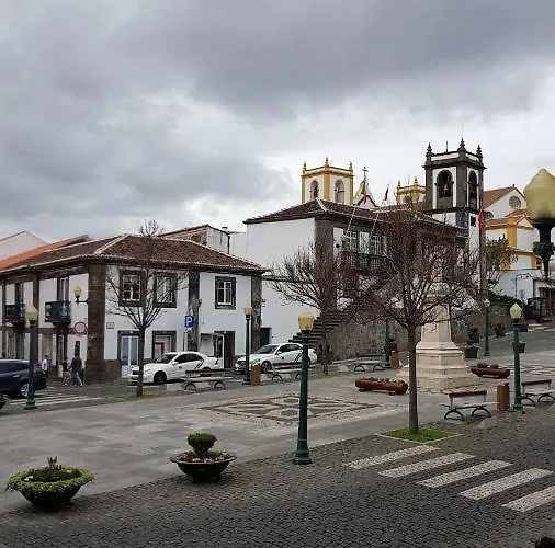 Black House Apartamento