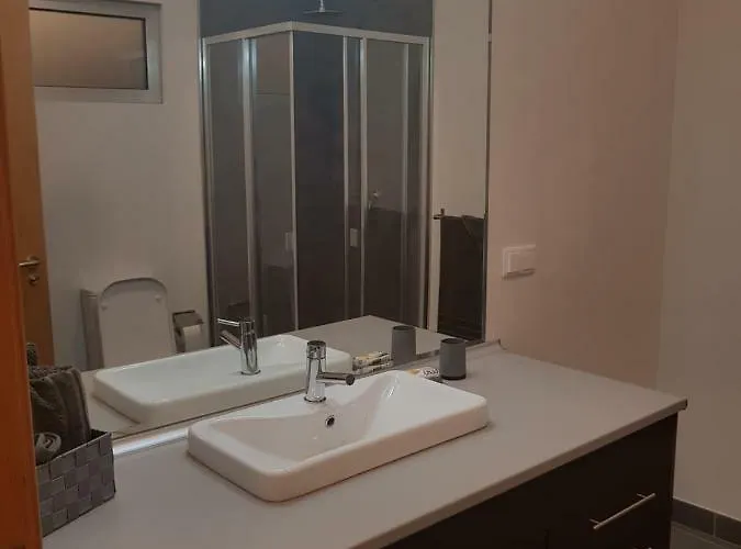 Black House Apartament